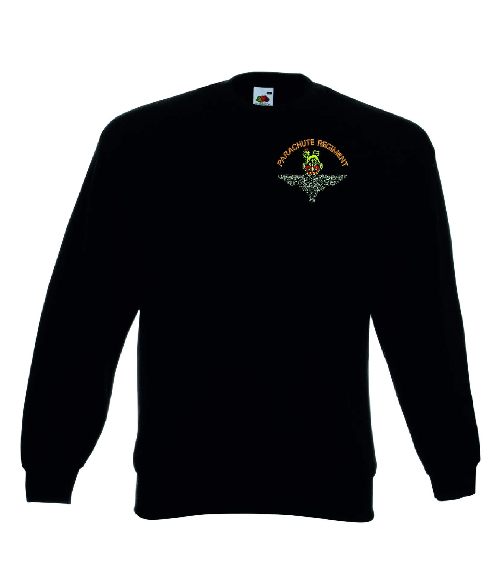 Parachute Regiment Sweatshirt