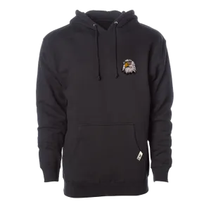 Party Eagle PVC Hoodie