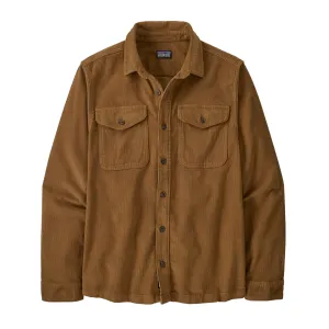 Patagona Men's Corduroy Shirt