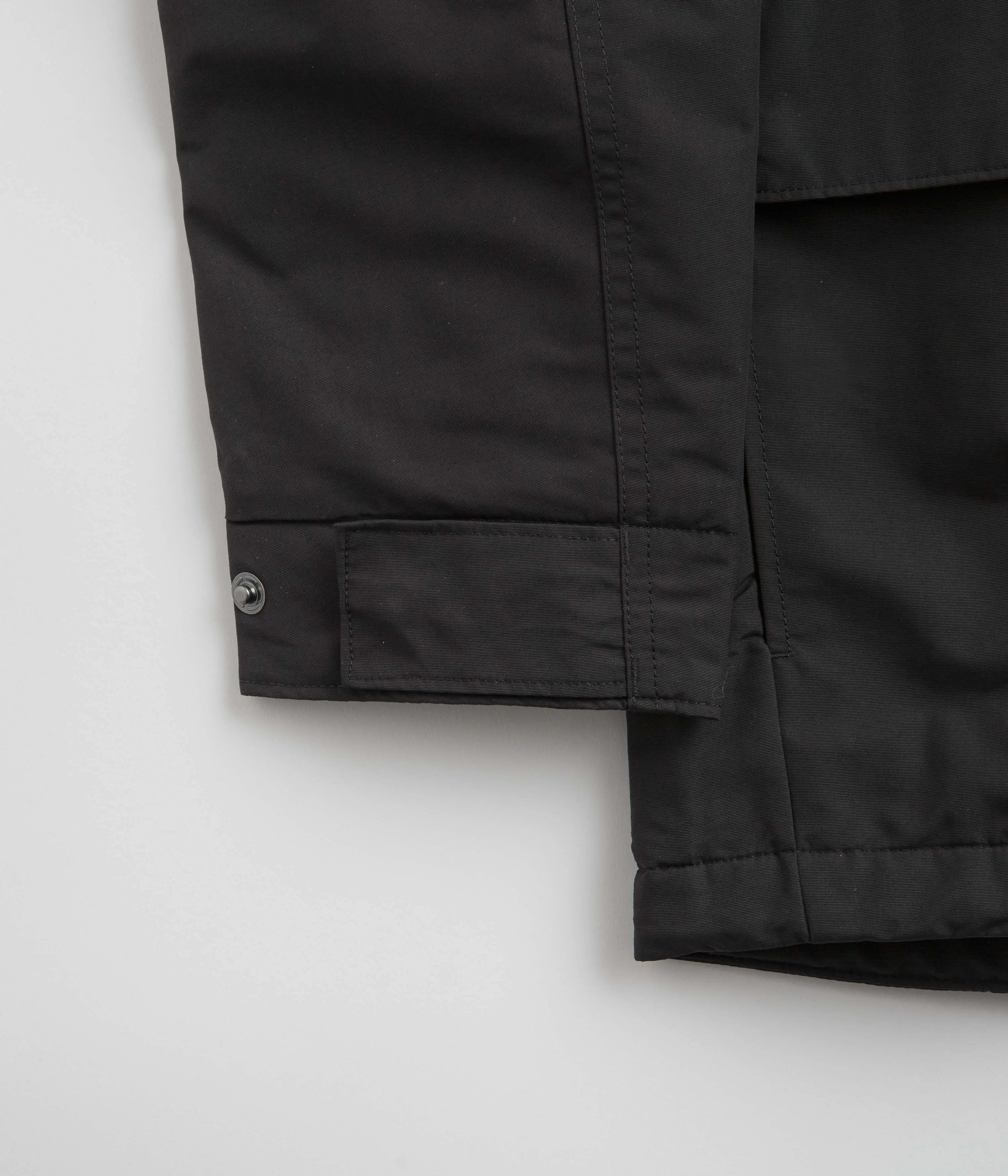 Patagonia Isthmus Parka - Ink Black
