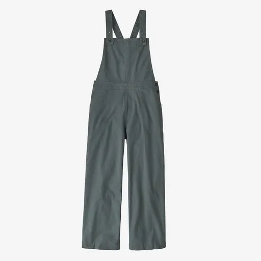 Patagonia Stand Up Cropped Overalls Damen