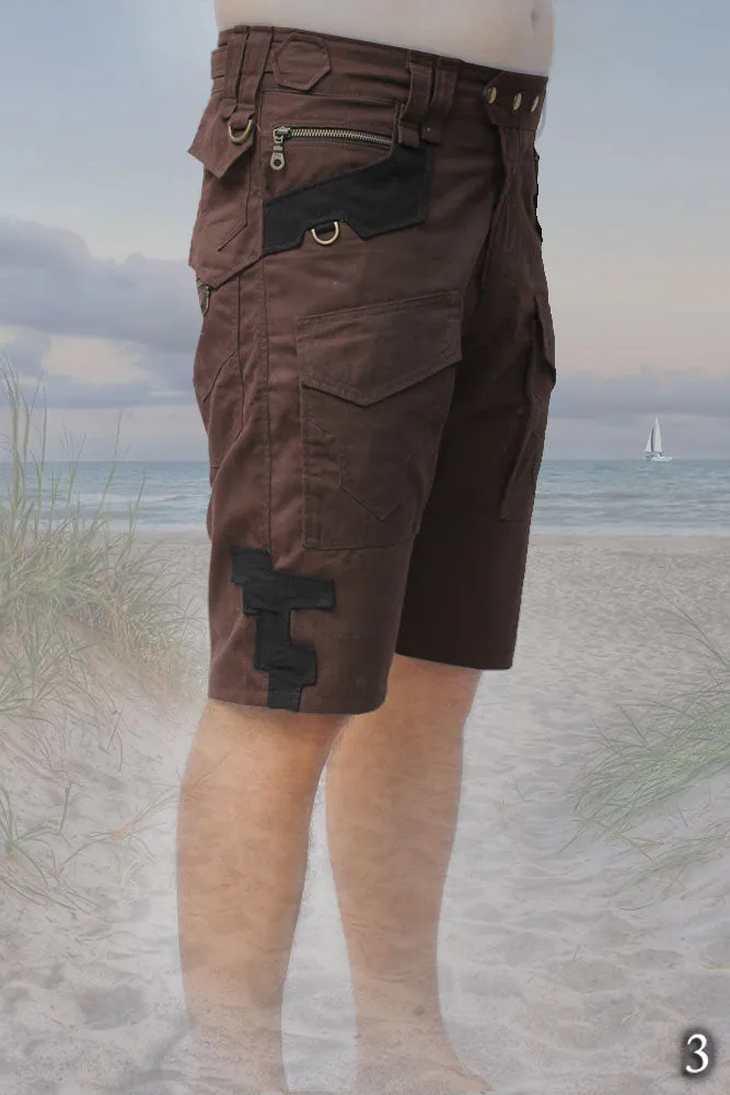 Pathfinder Shorts