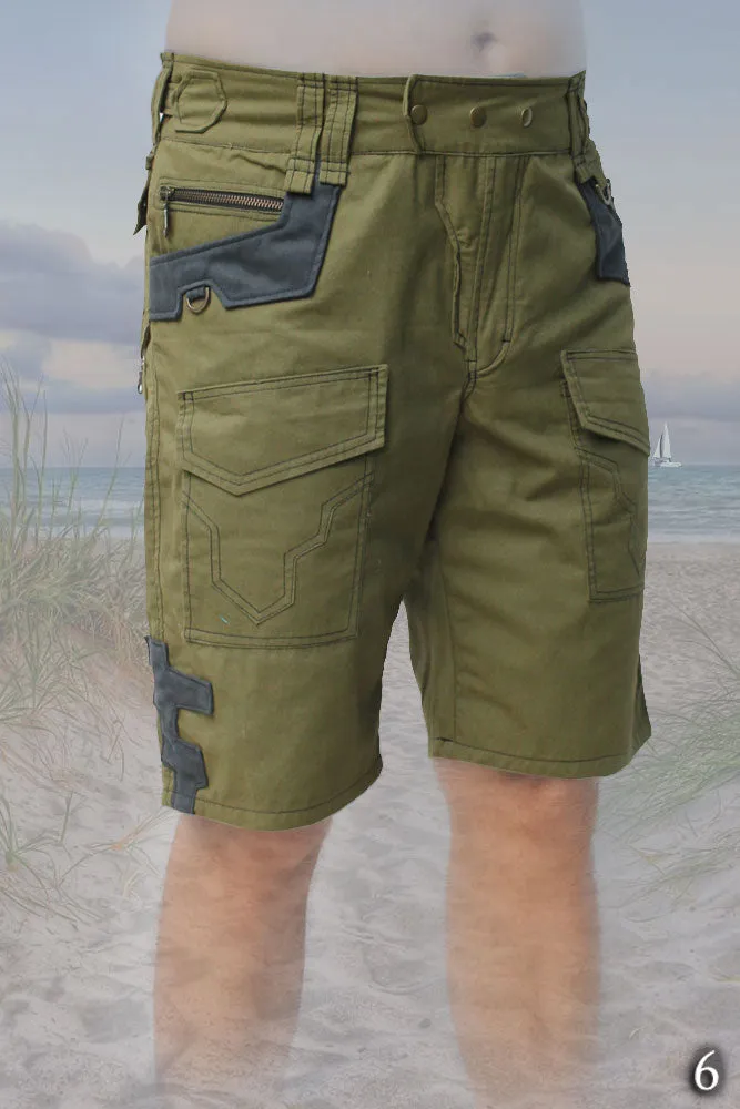 Pathfinder Shorts