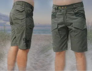 Pathfinder Shorts