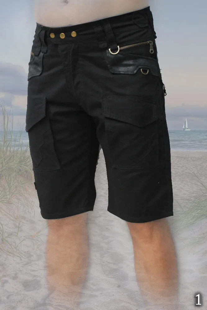 Pathfinder Shorts