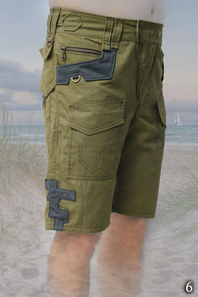 Pathfinder Shorts