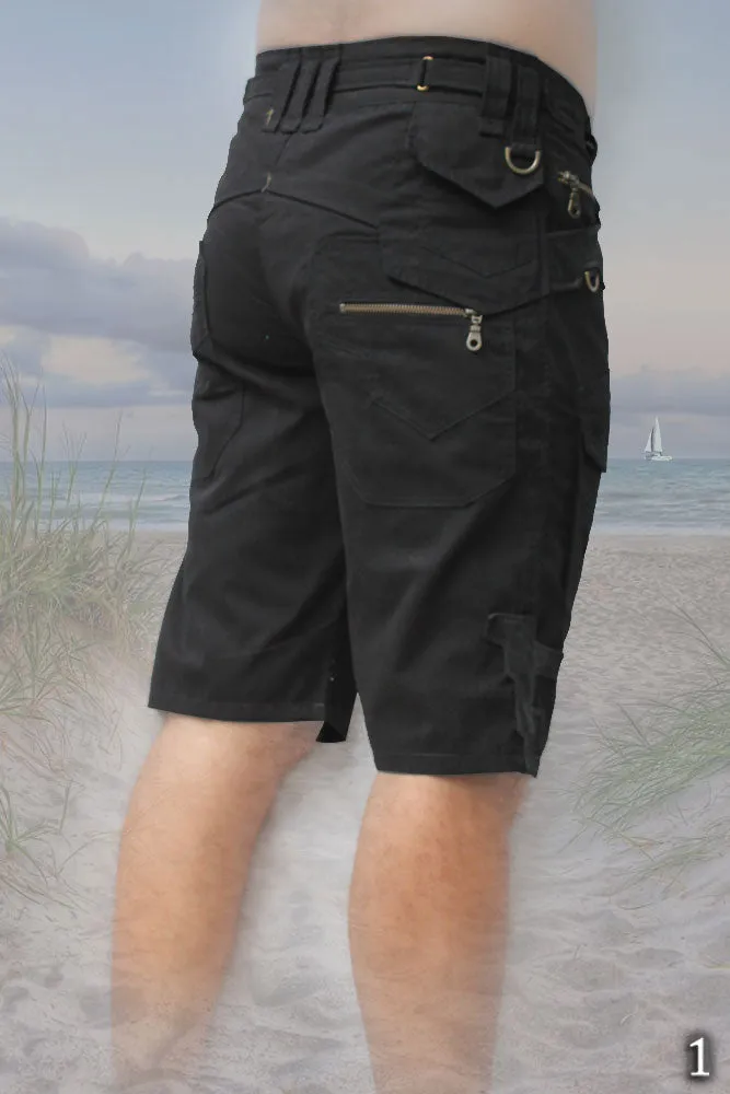 Pathfinder Shorts