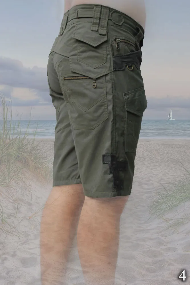 Pathfinder Shorts