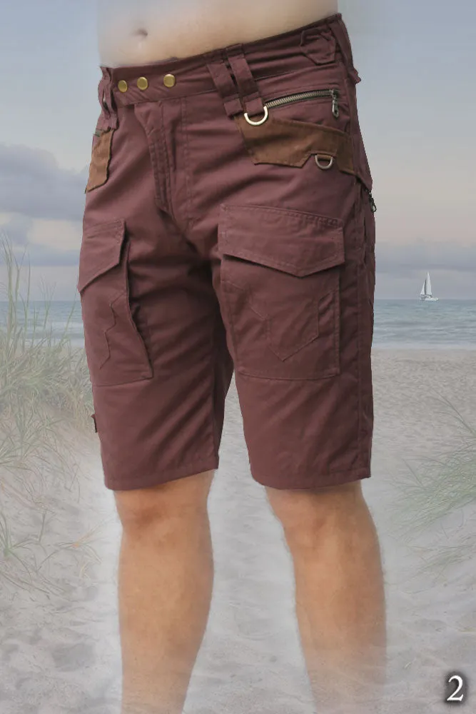 Pathfinder Shorts