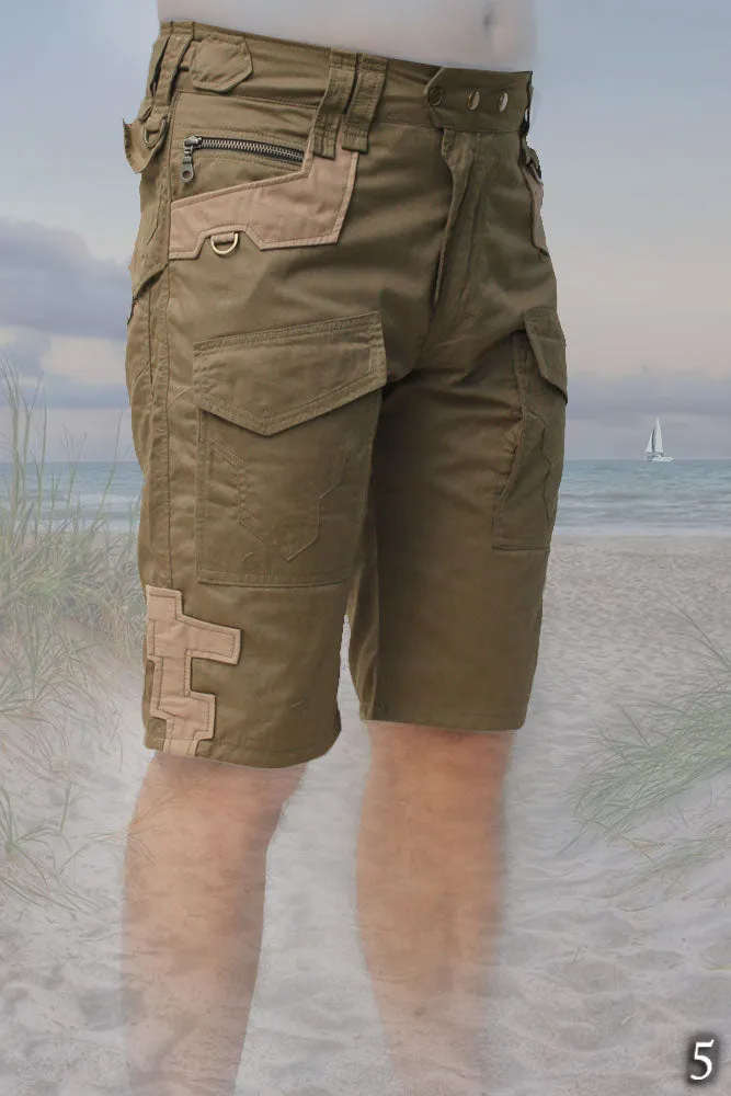 Pathfinder Shorts