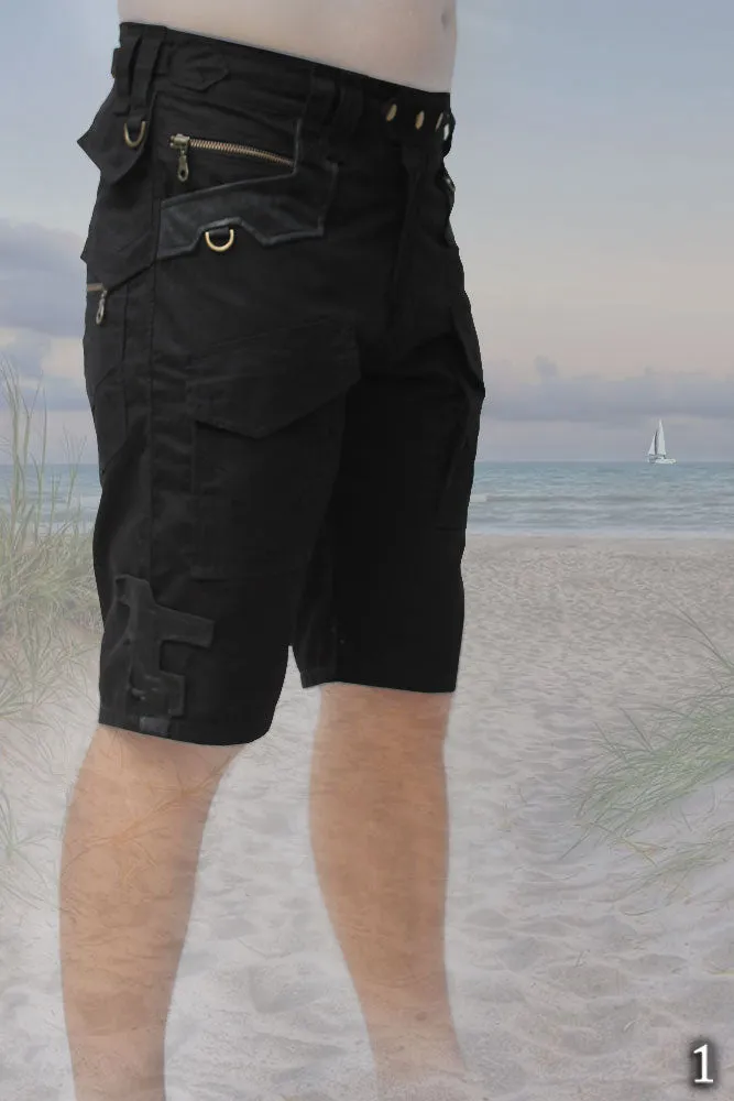 Pathfinder Shorts
