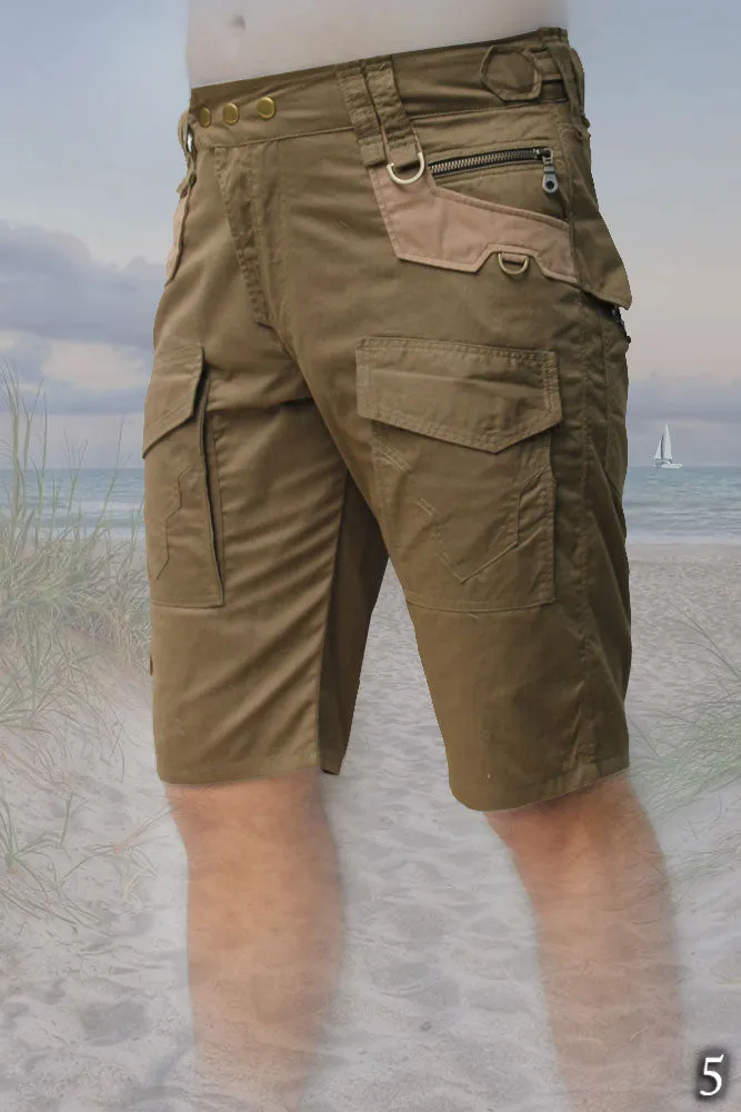 Pathfinder Shorts