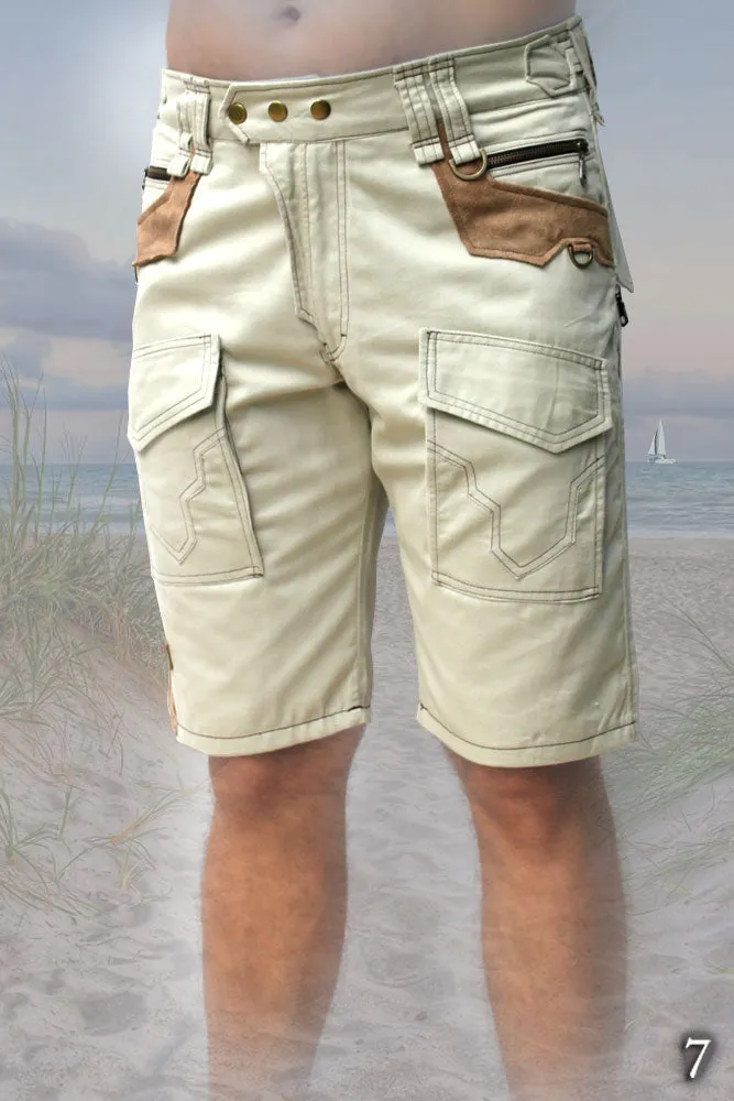 Pathfinder Shorts