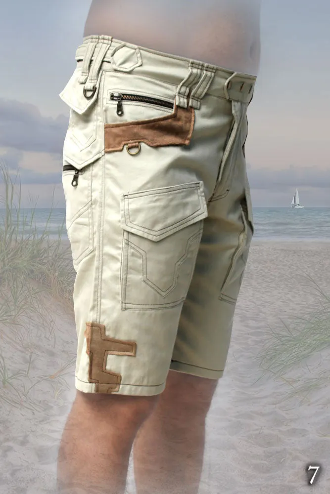 Pathfinder Shorts