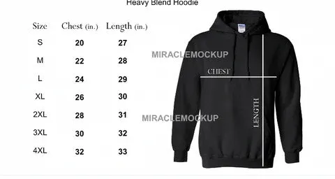 Paw Print Hoodie
