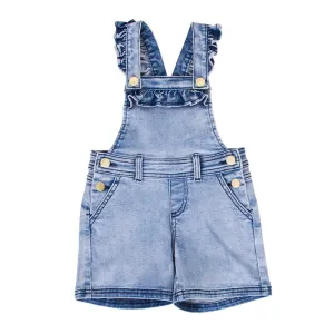 Peggy Zena Overalls Denim Jo