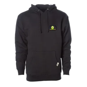Pennsylvania 2 PVC Hoodie