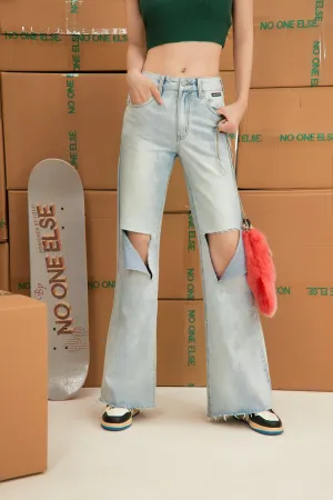 Perfect Combo Denim Jeans