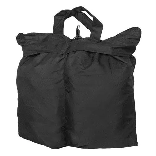 Pilot's Helmet Bag