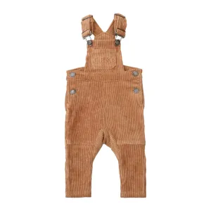 Piper Cord Overalls