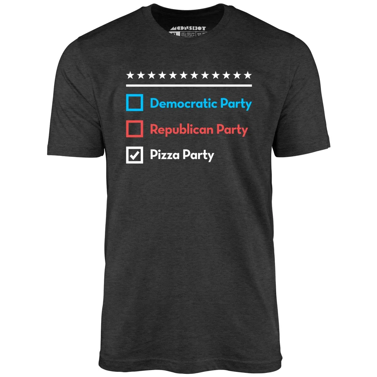 Pizza Party - Unisex T-Shirt