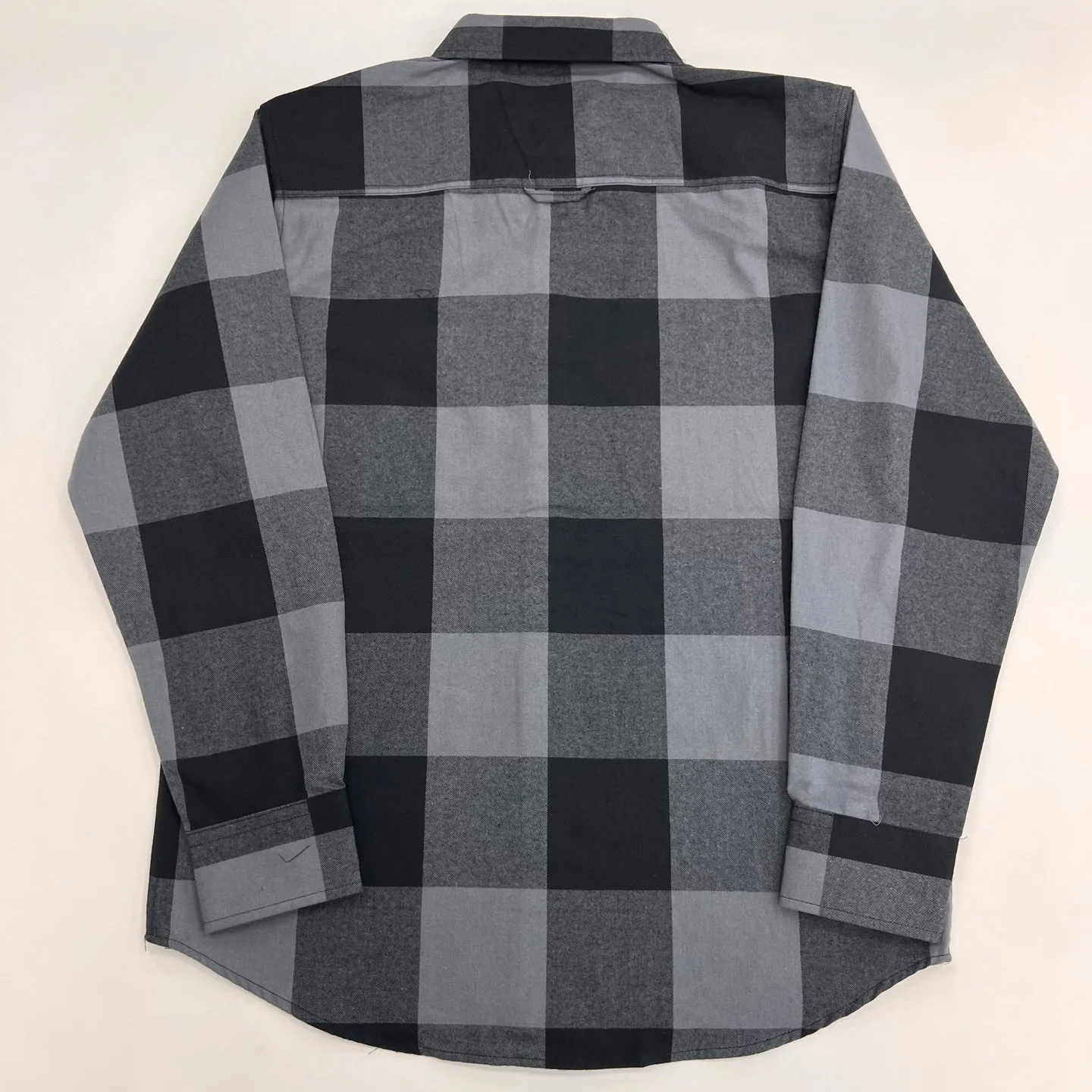 Plaid Flannel Shirts