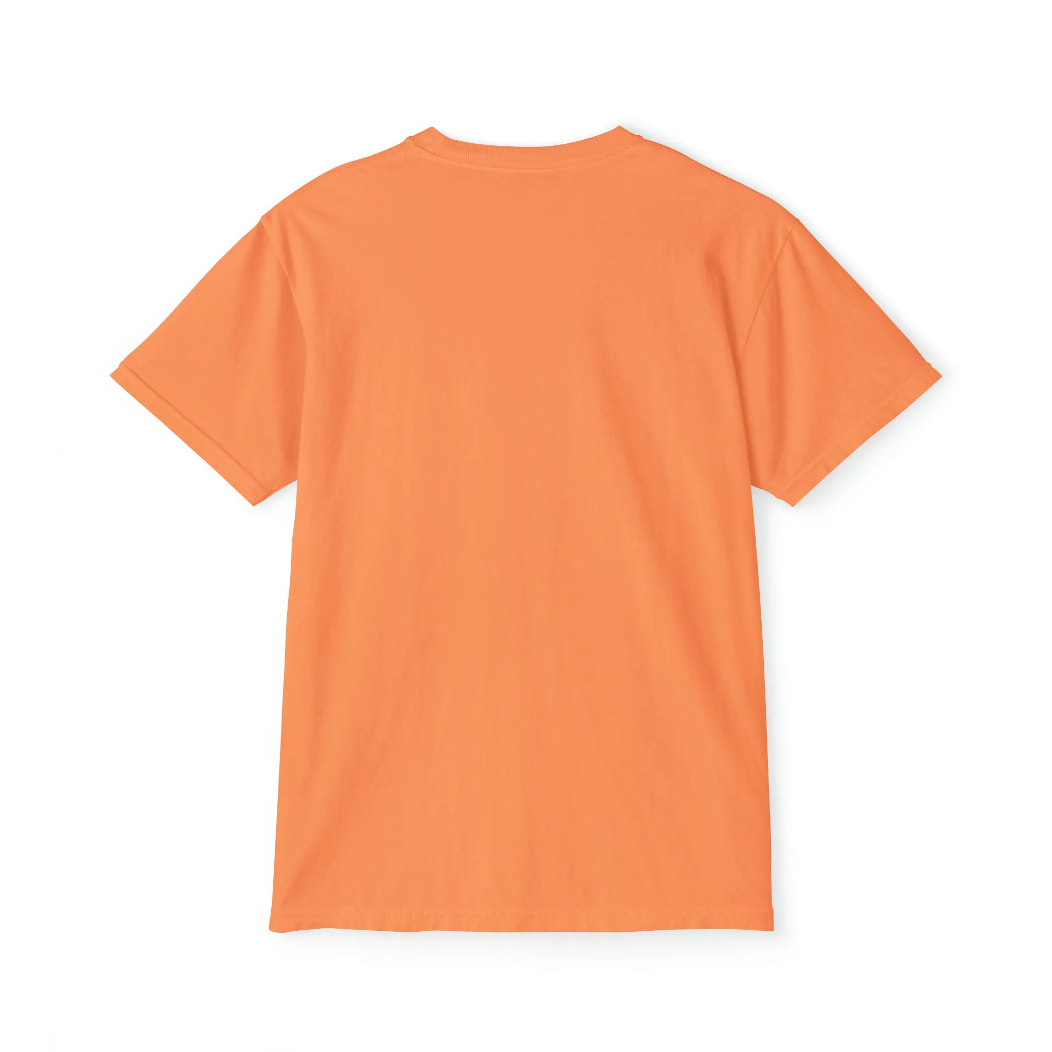 Pocket T-Shirt (Freya)