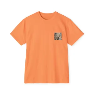 Pocket T-Shirt (Freya)