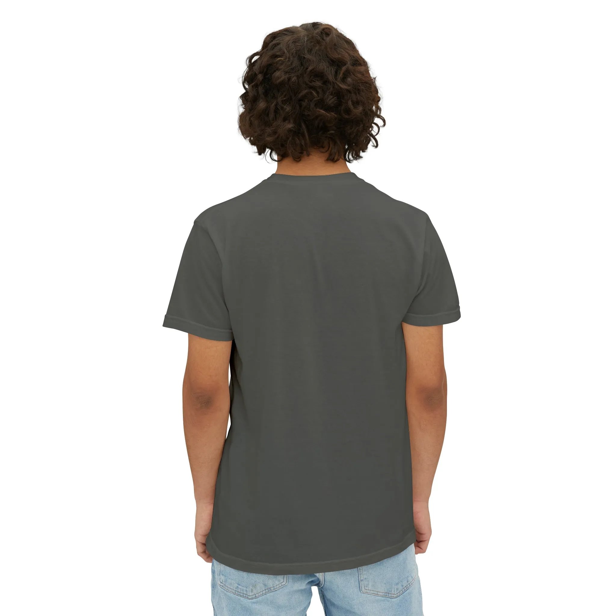 Pocket T-Shirt (Freya)