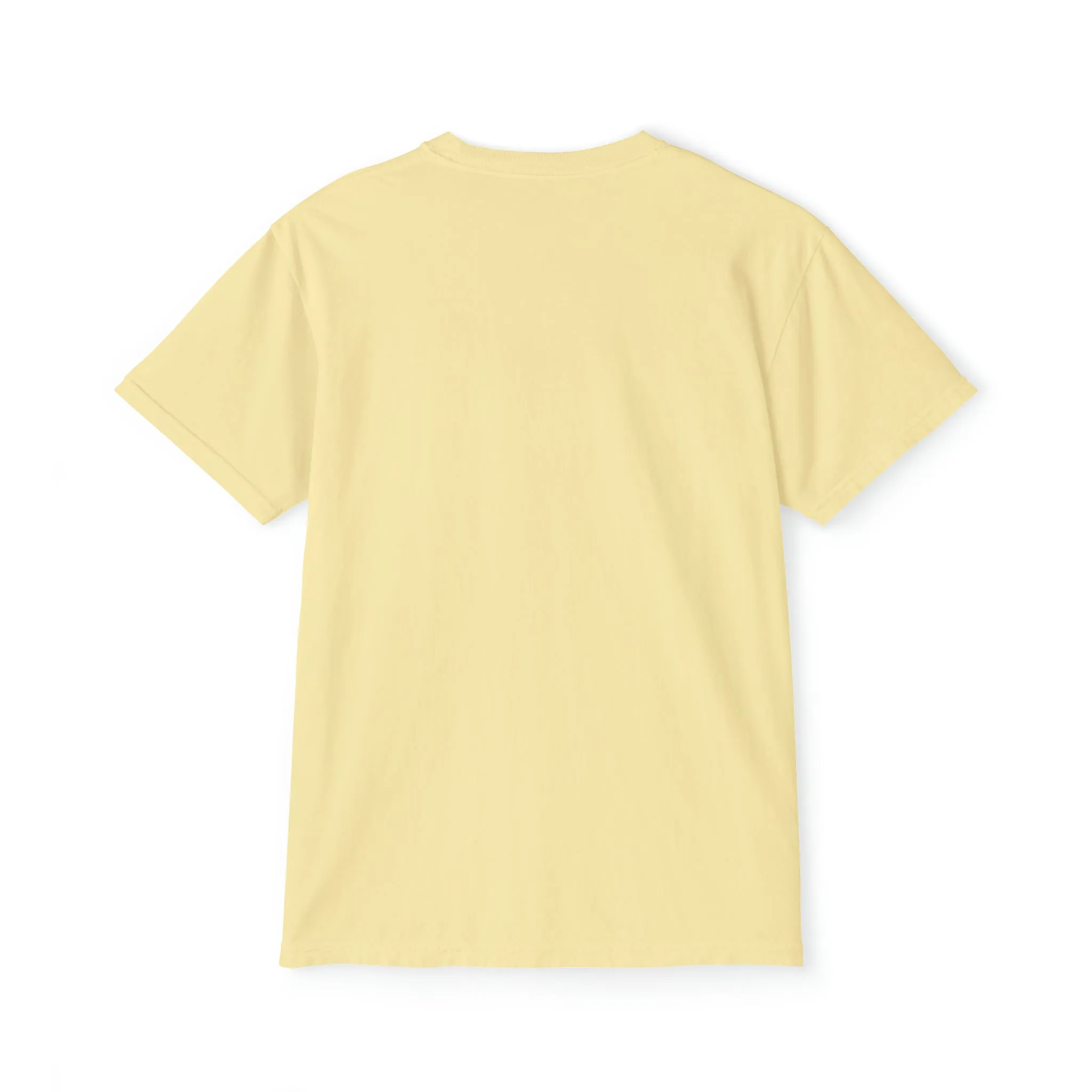 Pocket T-Shirt (Freya)