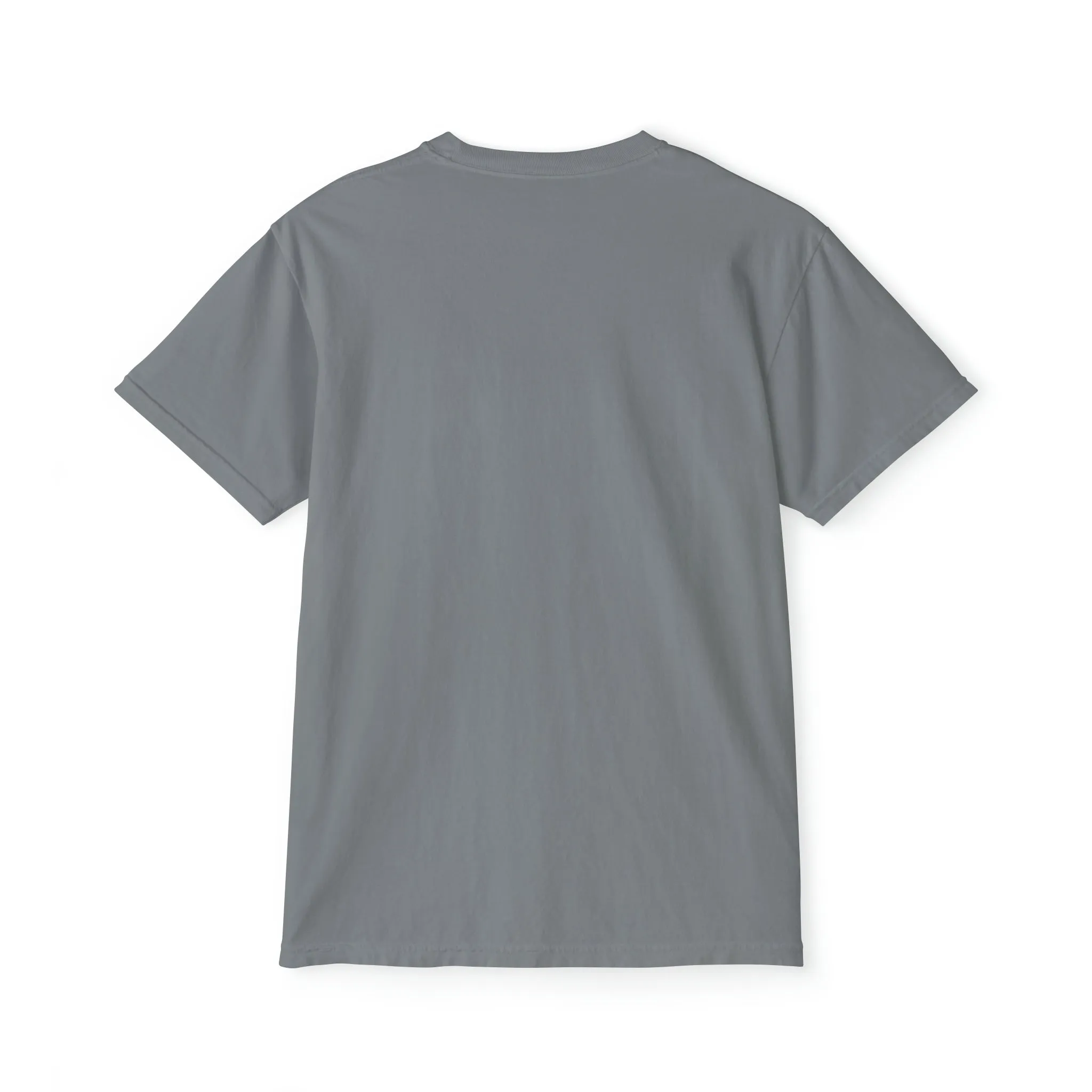 Pocket T-Shirt (Freya)