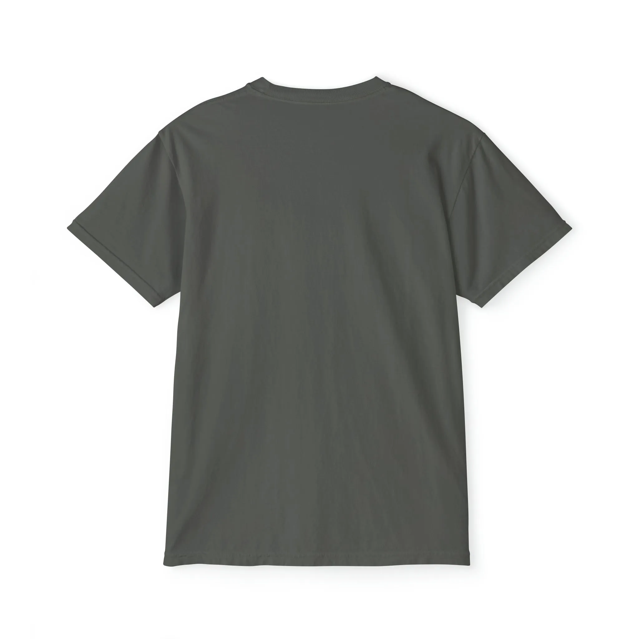 Pocket T-Shirt (Freya)