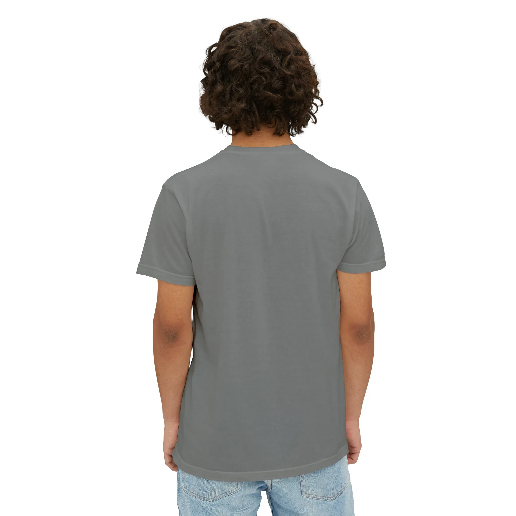 Pocket T-Shirt (Freya)