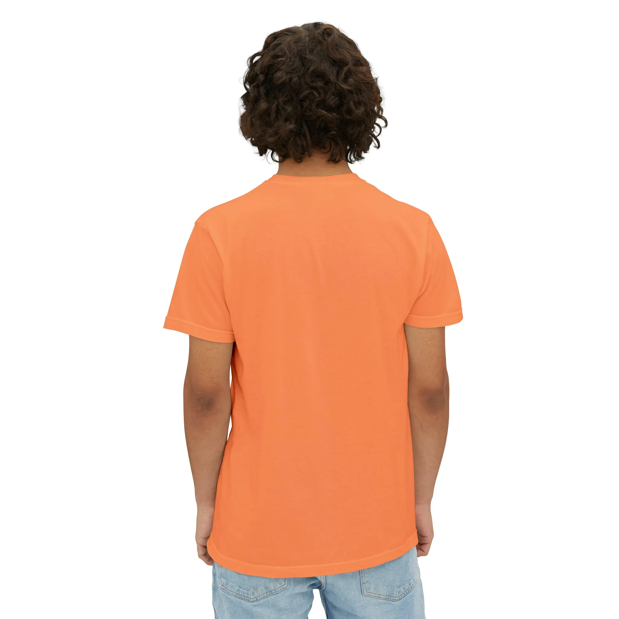 Pocket T-Shirt (Freya)