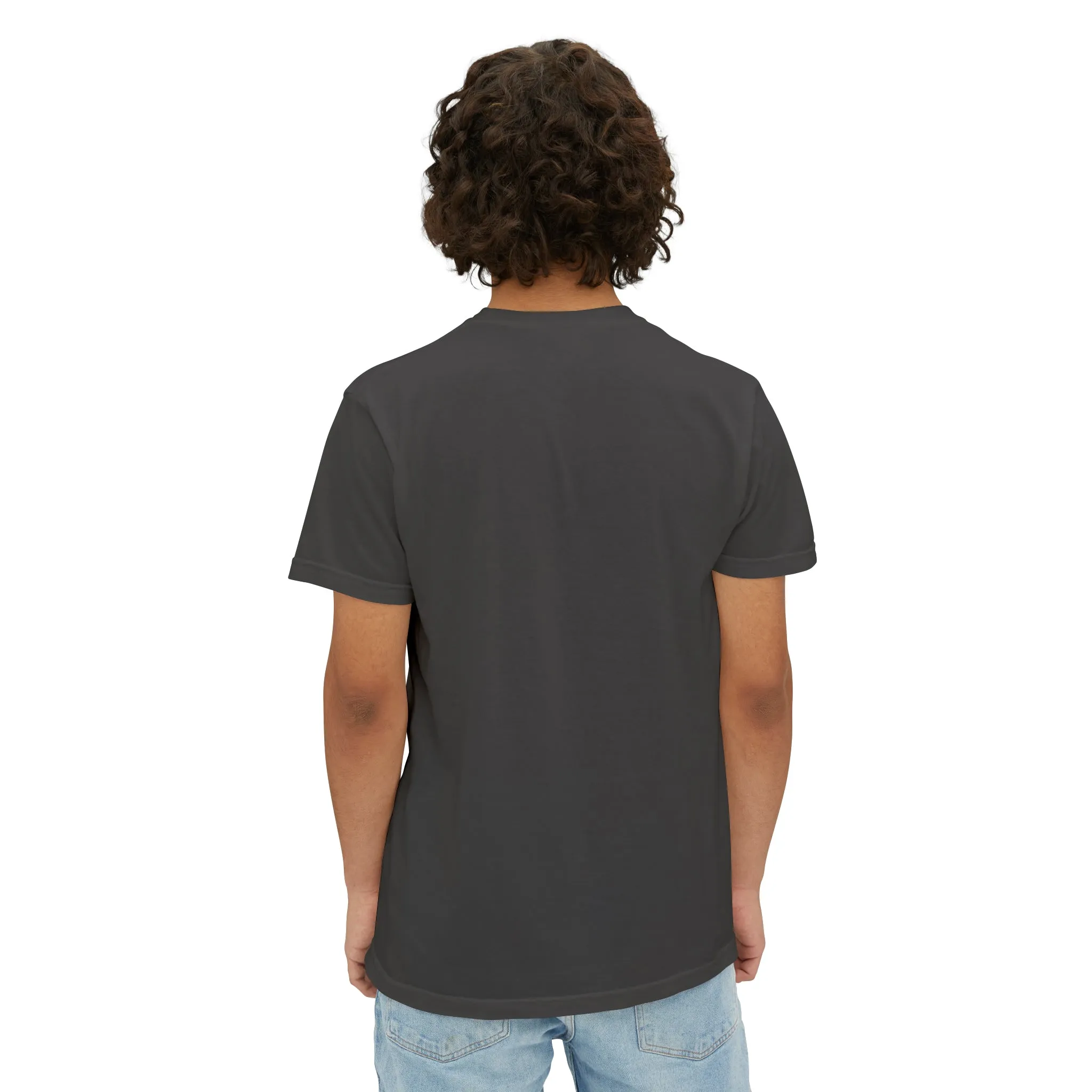 Pocket T-Shirt (Freya)