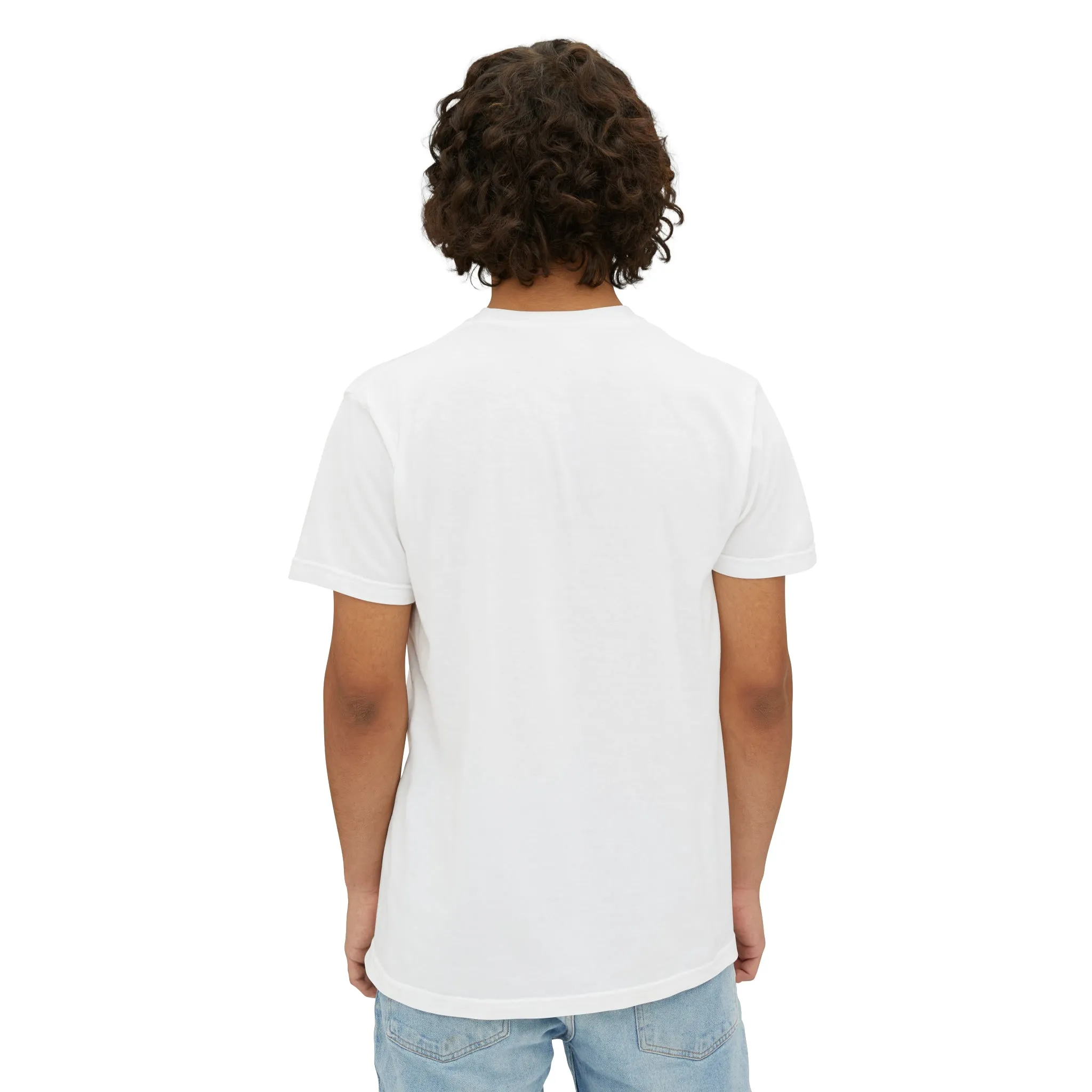 Pocket T-Shirt (Freya)
