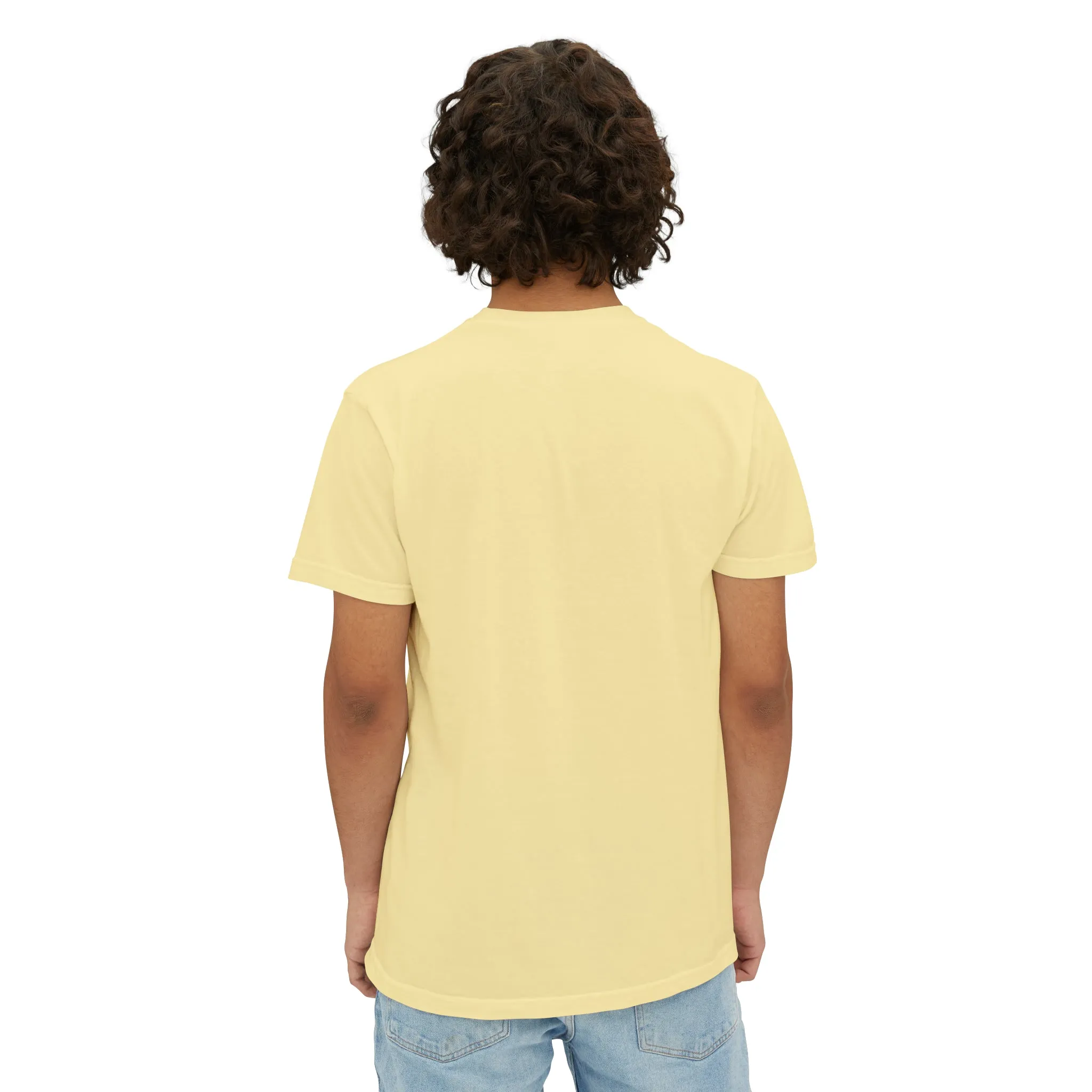 Pocket T-Shirt (Freya)