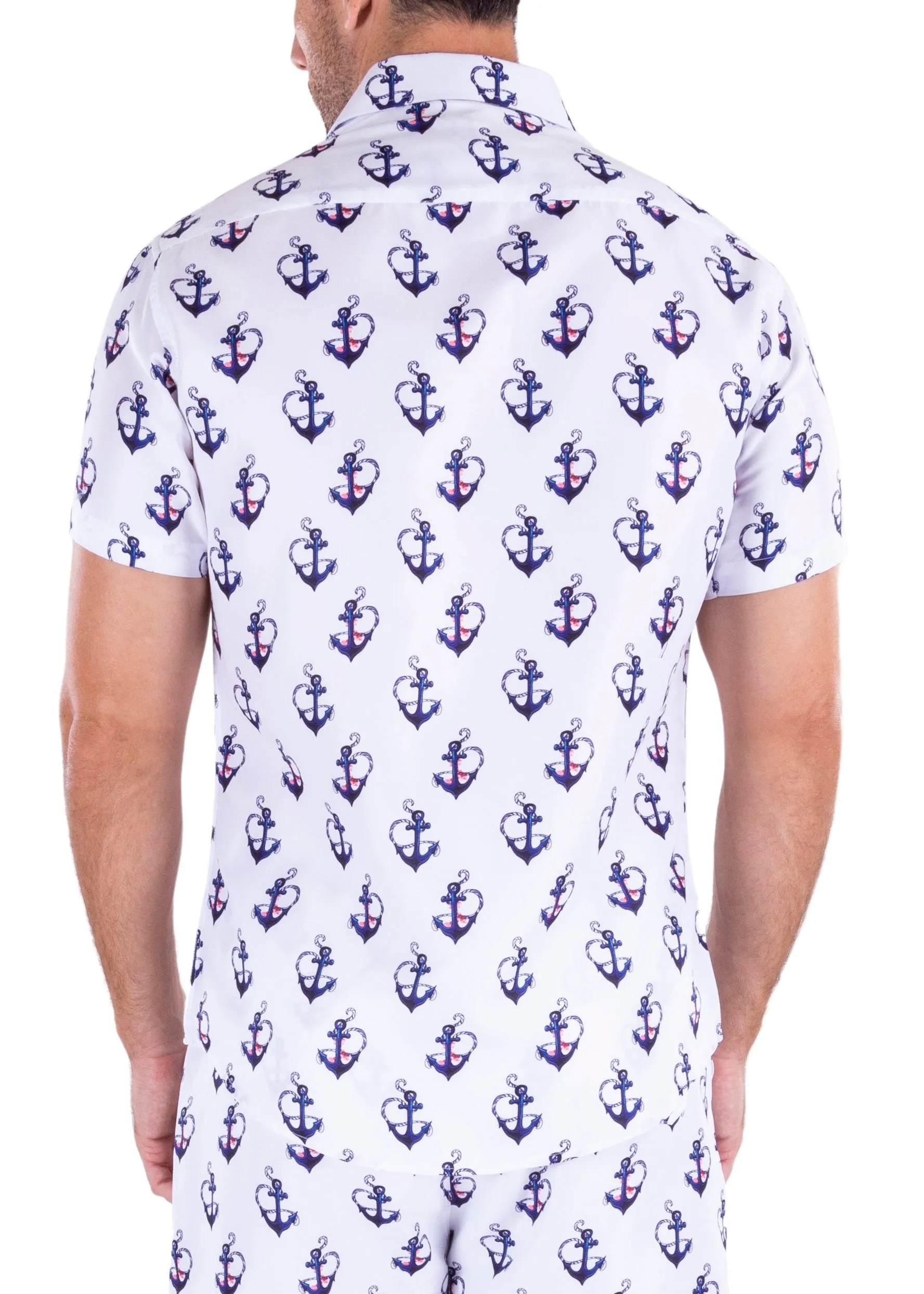 'Poseidon's Heart'