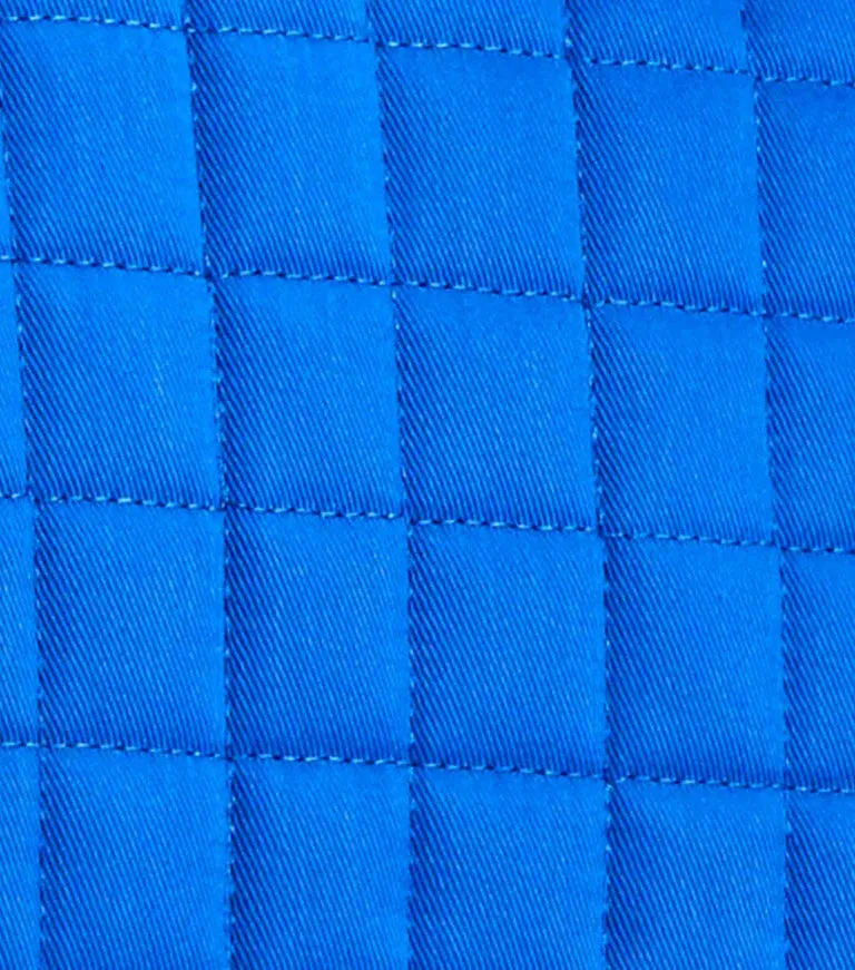 Premier Equine Merino Wool Saddle Pad GP/Jump Numnah