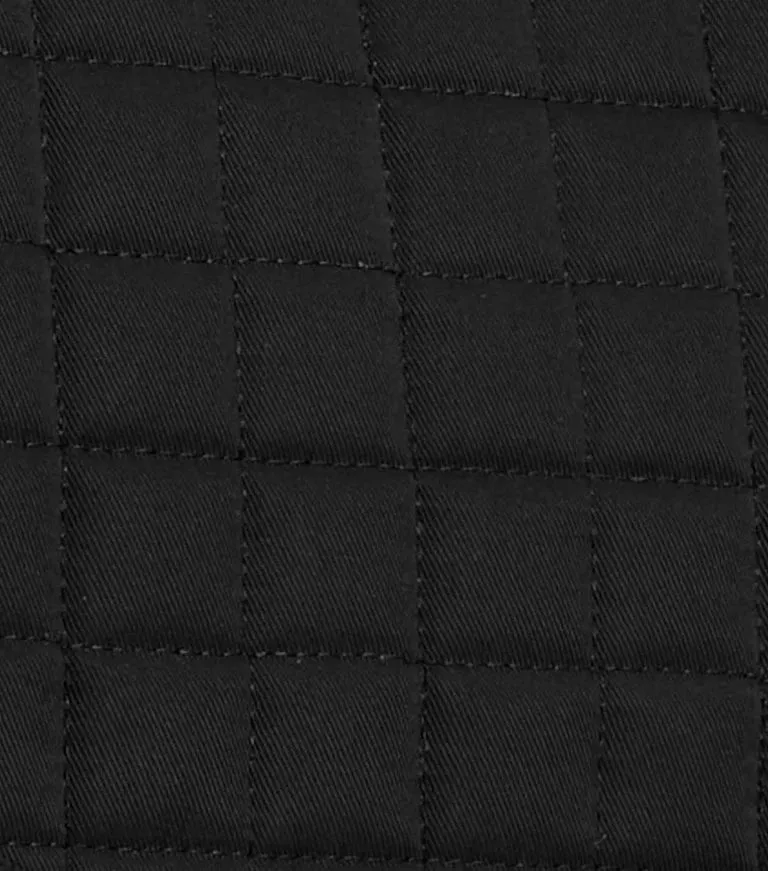 Premier Equine Merino Wool Saddle Pad GP/Jump Numnah