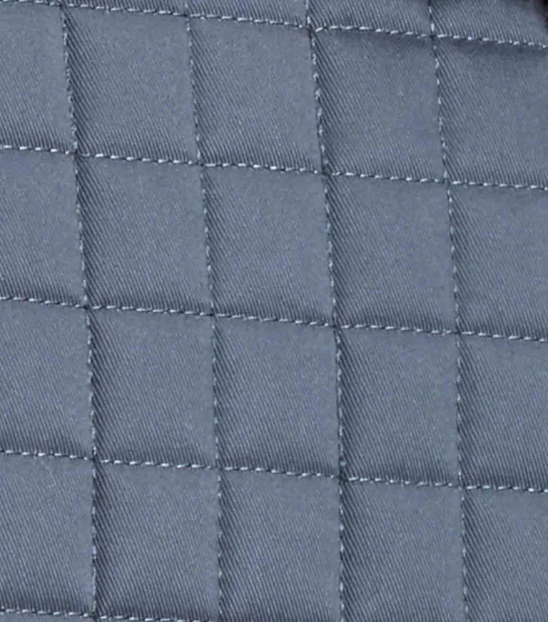 Premier Equine Merino Wool Saddle Pad GP/Jump Numnah