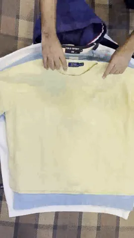 Premium Branded Sweatshirts S-XL 10pcs Polo Raplh Lauren, Lacoste, Gant and other brands
