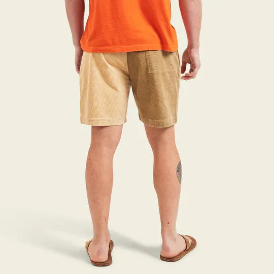 Pressure Drop Cord Shorts