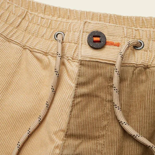 Pressure Drop Cord Shorts