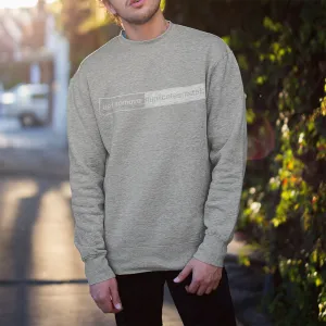 Python Coding Logo Sweatshirt