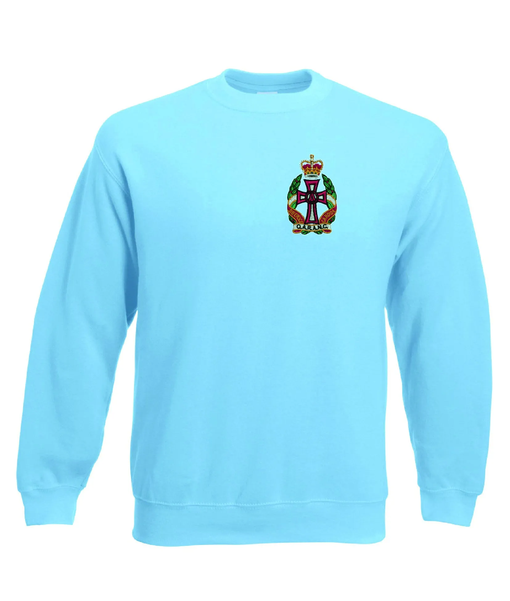 Queen Alexandra Nursing Corps Sweatshirt