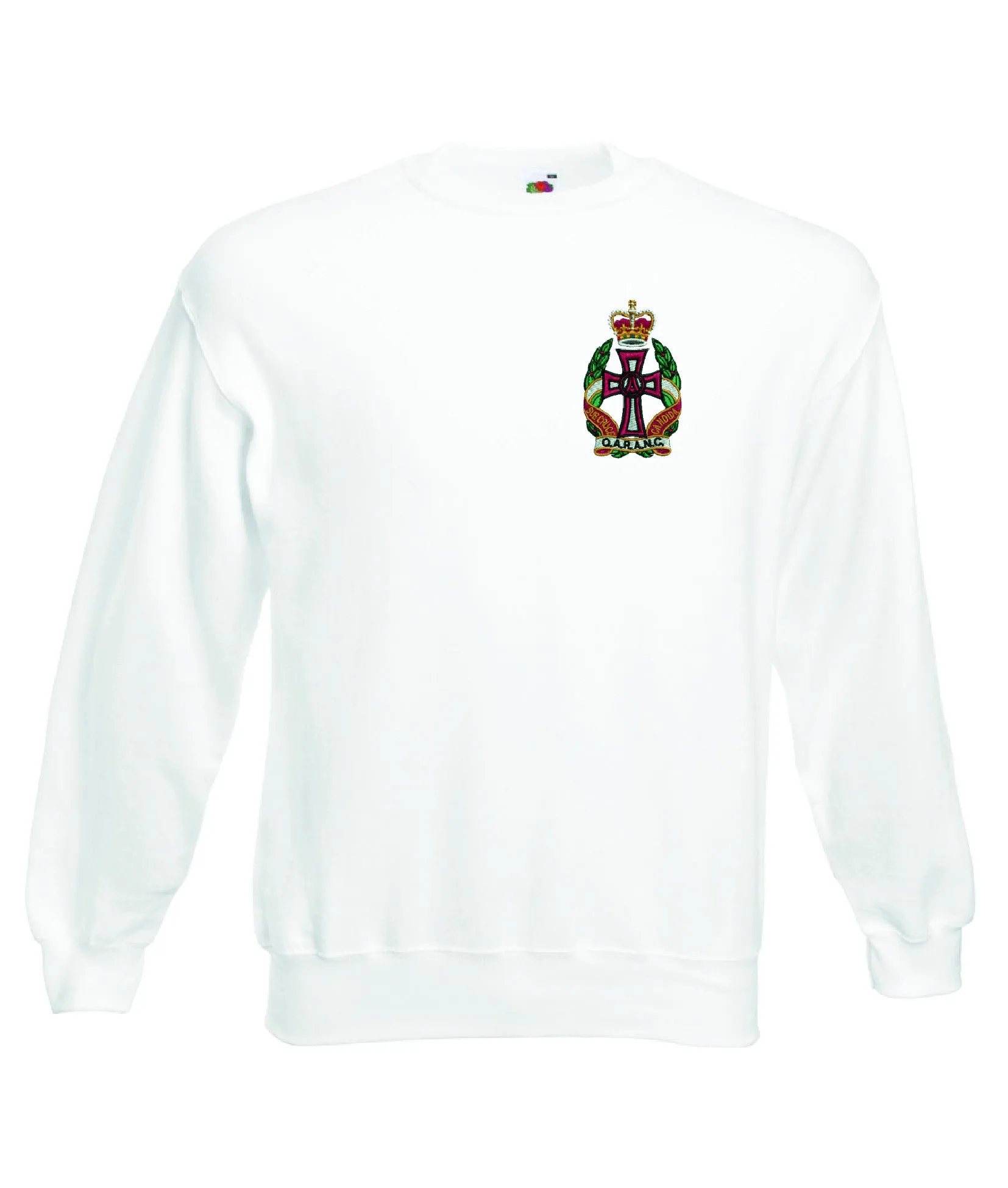 Queen Alexandra Nursing Corps Sweatshirt