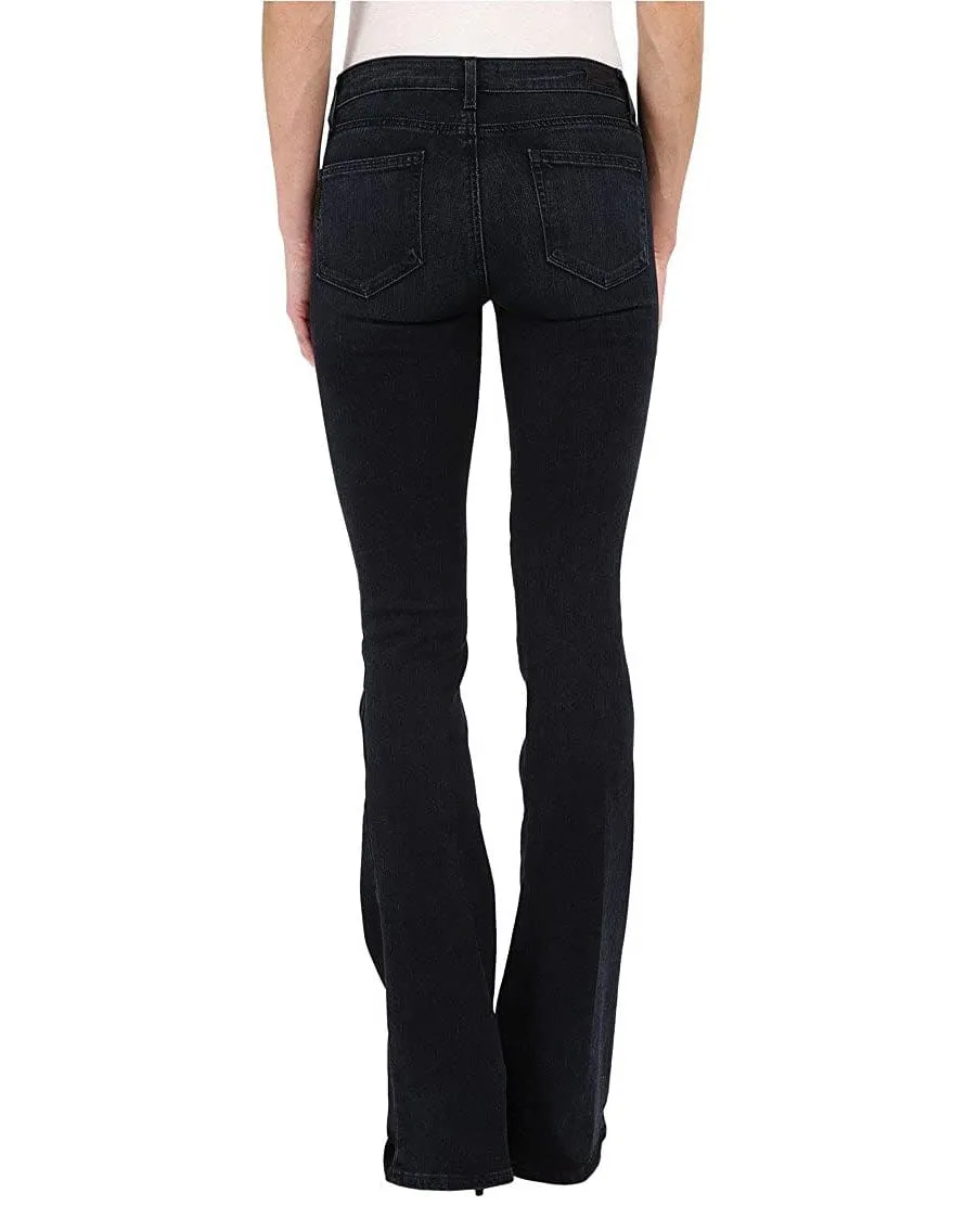 "Lou Lou" Flare Jeans