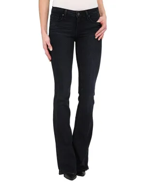 "Lou Lou" Flare Jeans