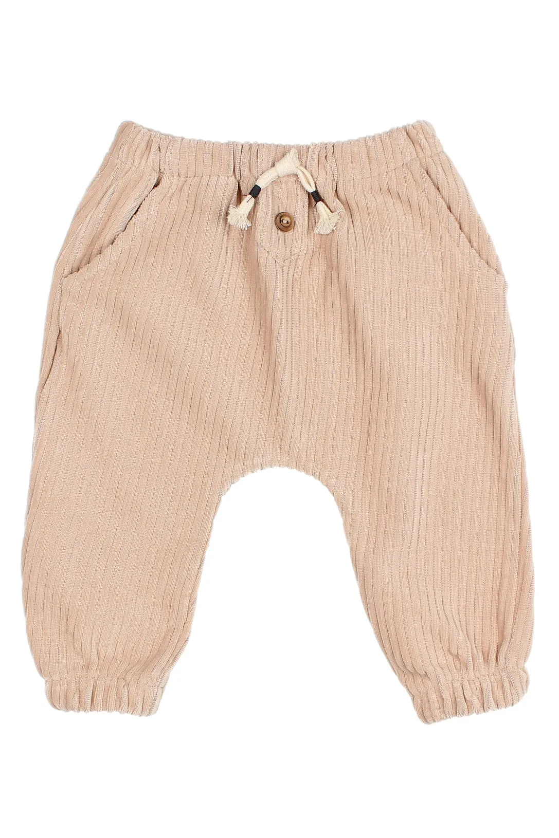 "Yuri" Corduroy Trousers (12-24M)